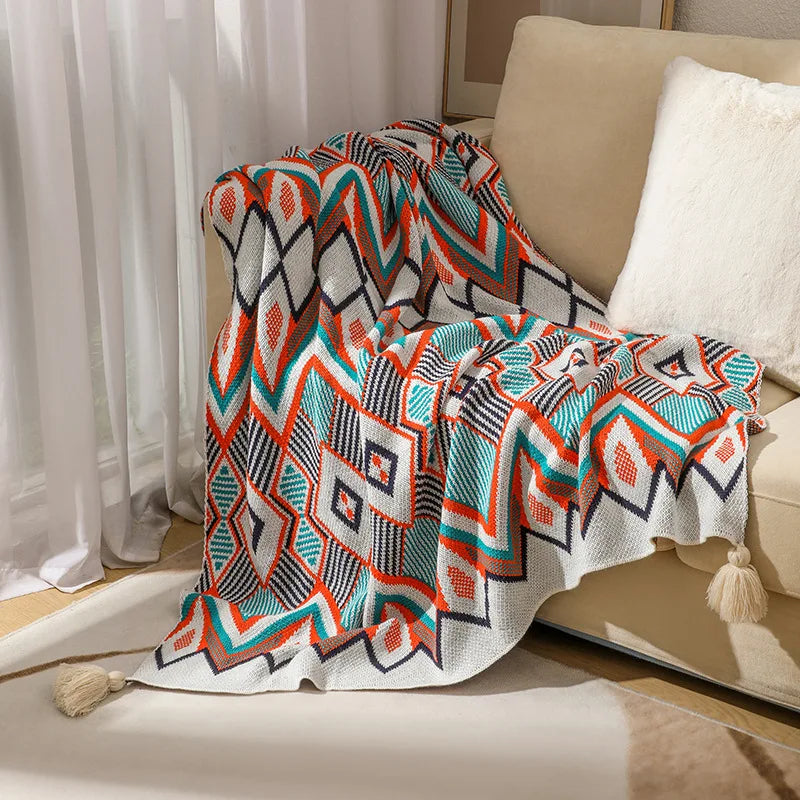 blanket
