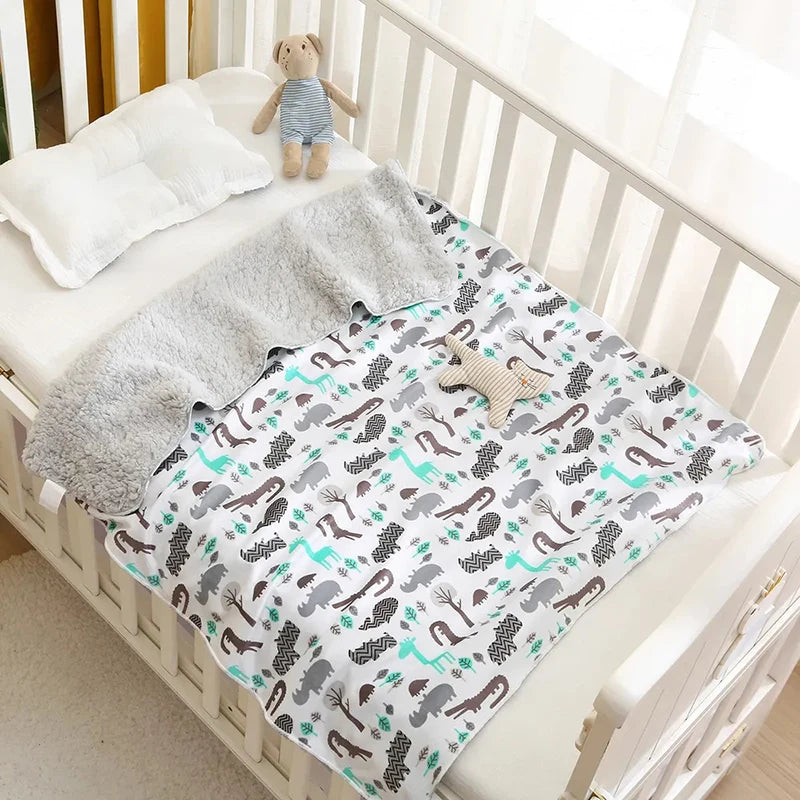 blanket