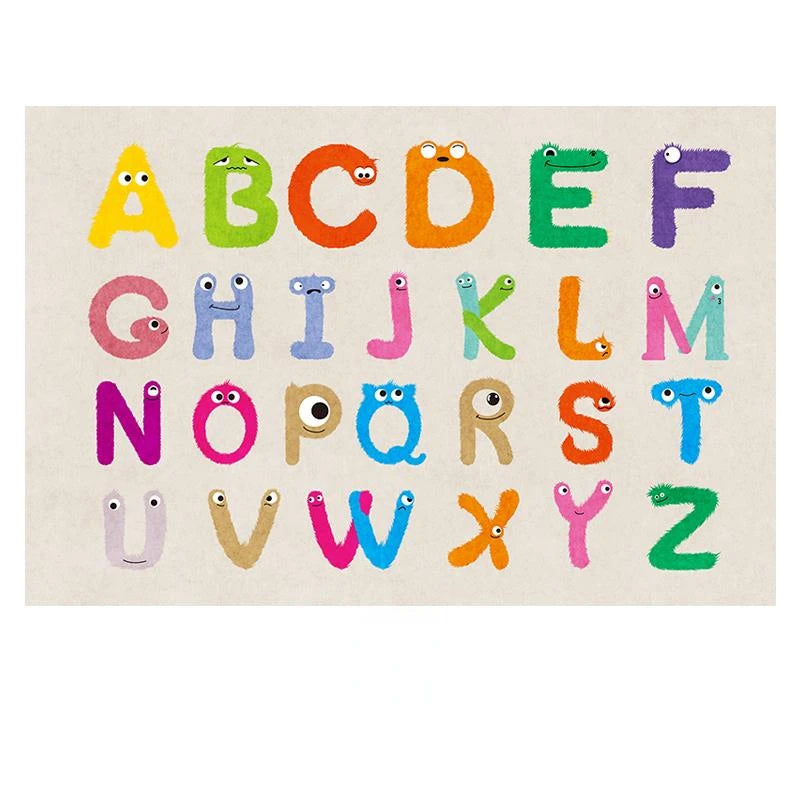 Children's Room Carpet