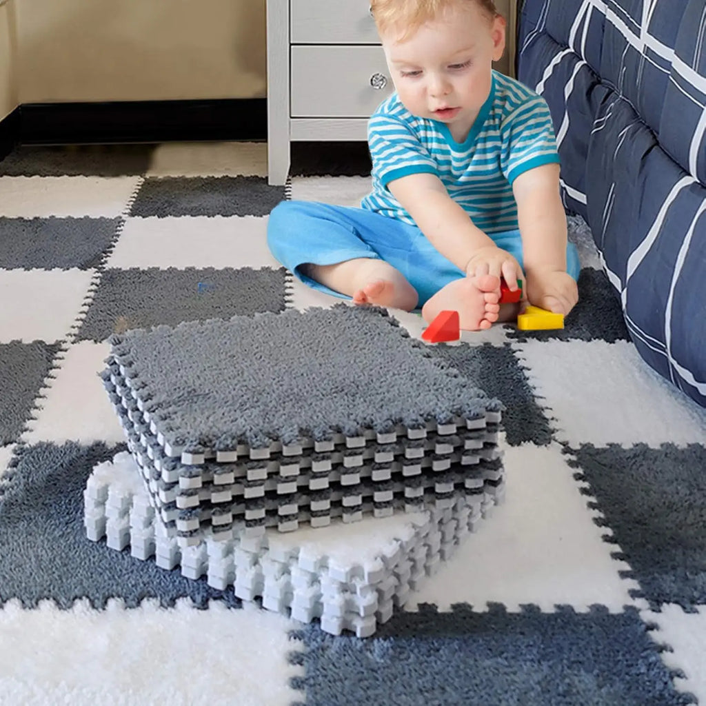 Children's Room Carpet