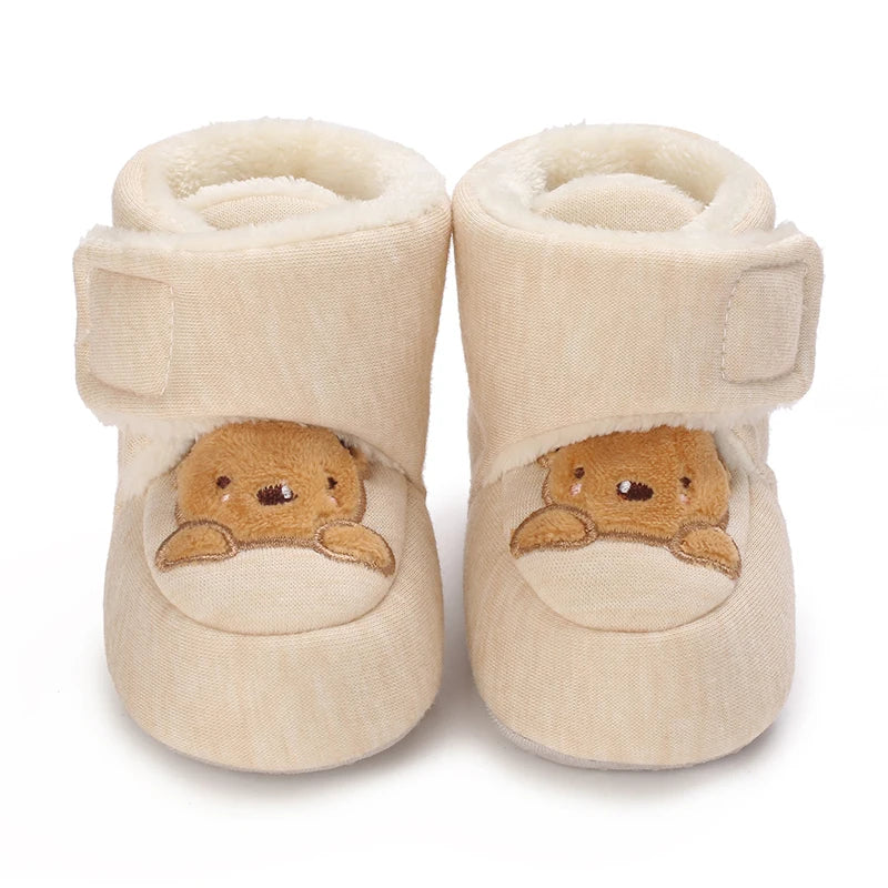 Boys And Girls Baby Walking Shoes 0-1 Years Old