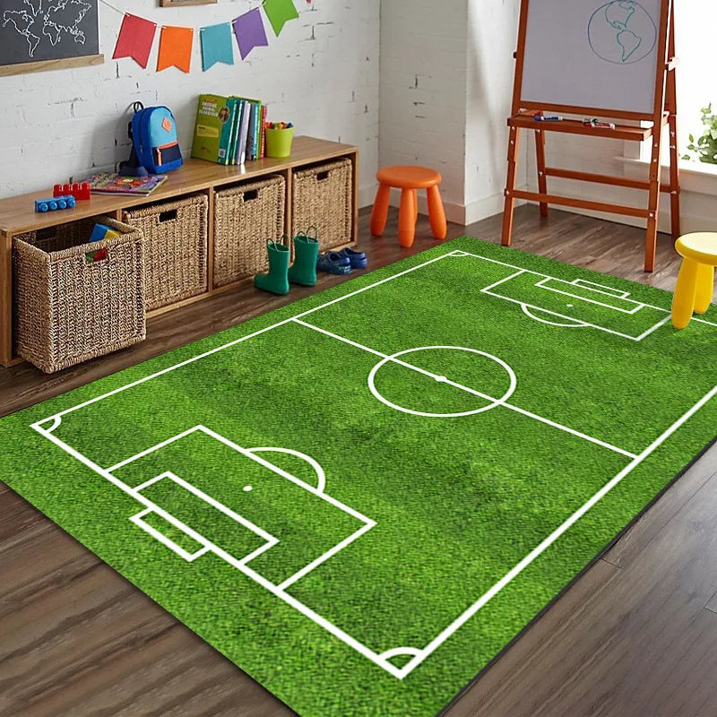 Children's Room Carpet