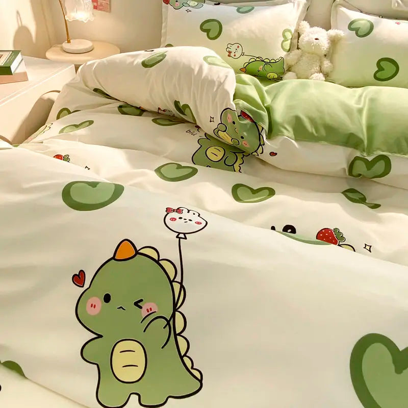 blanket