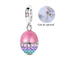 925 Sterling Silver Hot Sale 3D