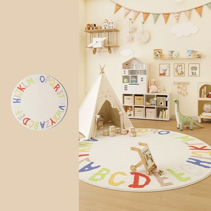 Children's Room Carpet