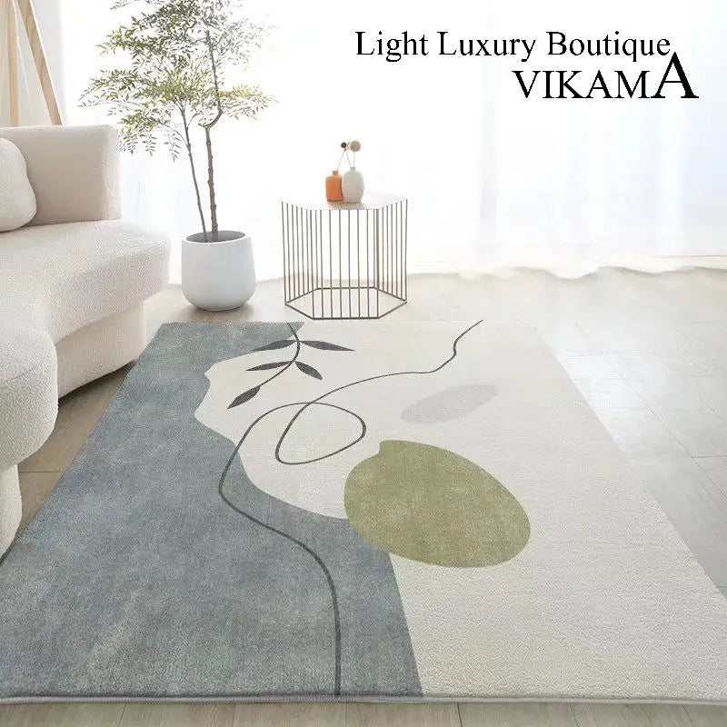 Children's Room Carpet