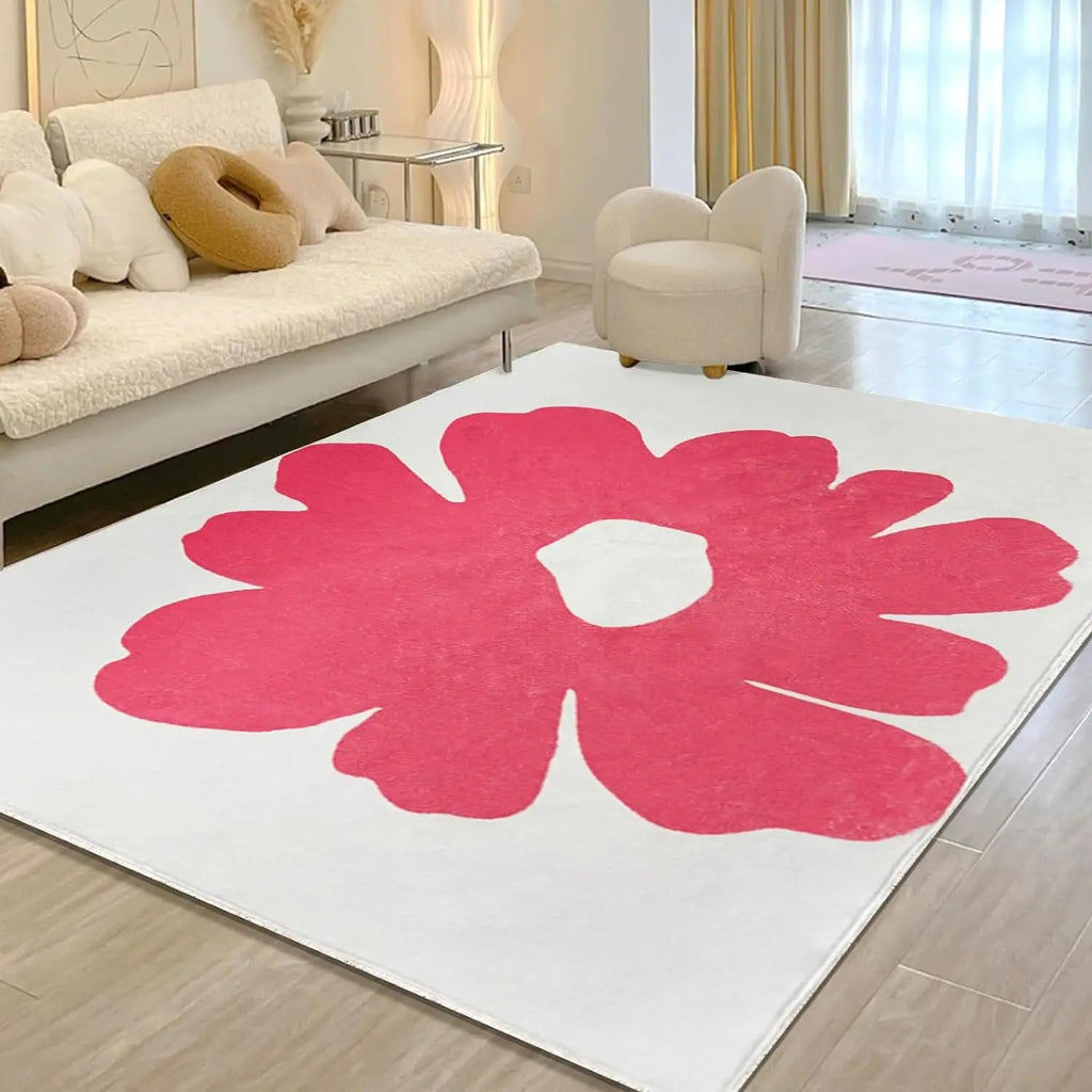 Children's Room Carpet