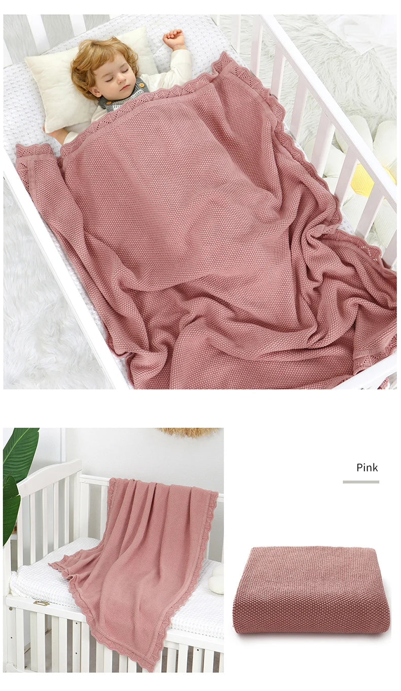 blanket