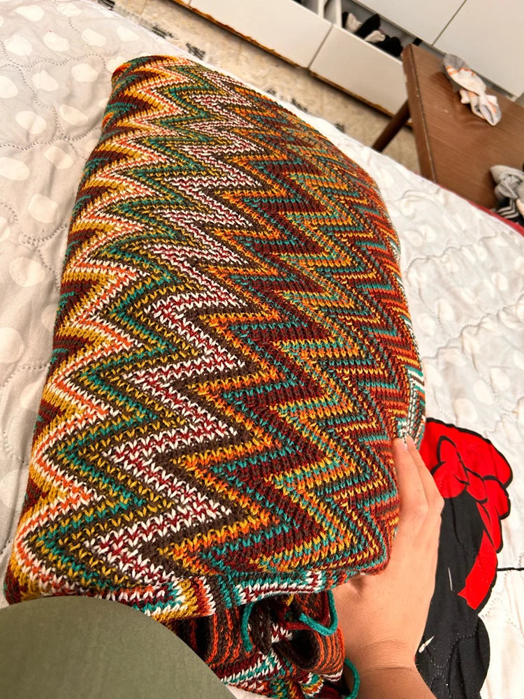 blanket