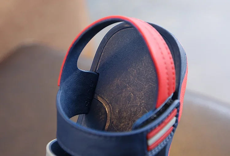 Kids’ Summer Sandals – Soft, Anti-Slip, Comfortable