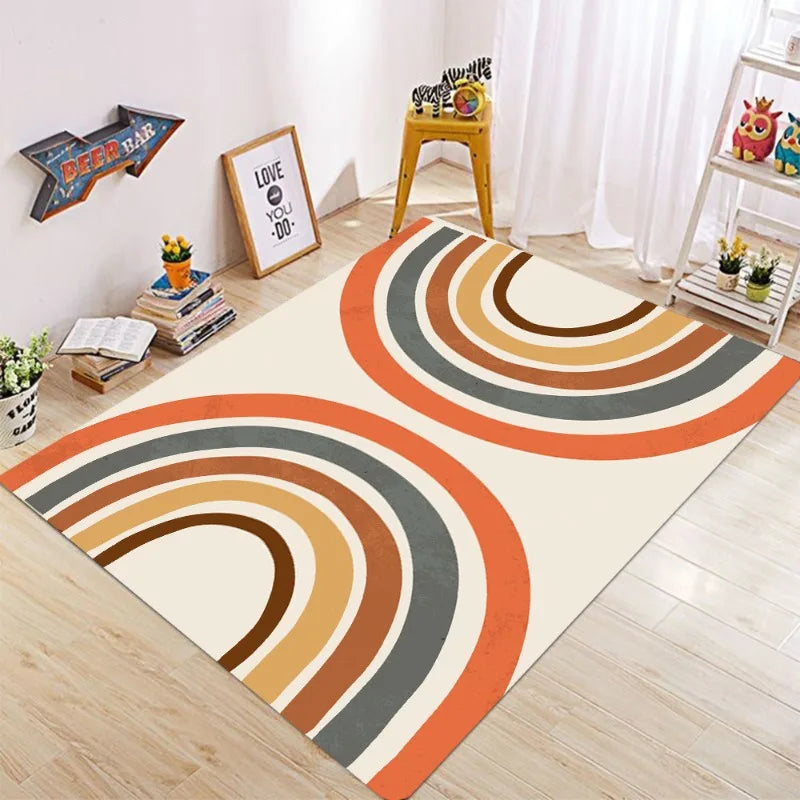 Children's Room Carpet
