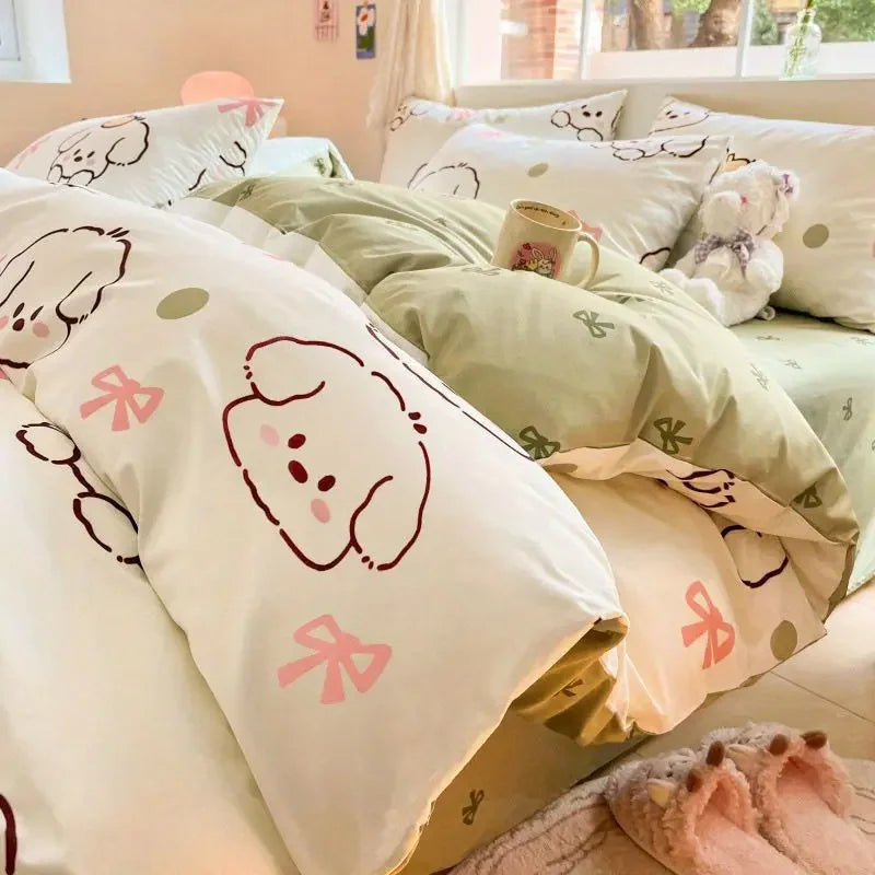 blanket