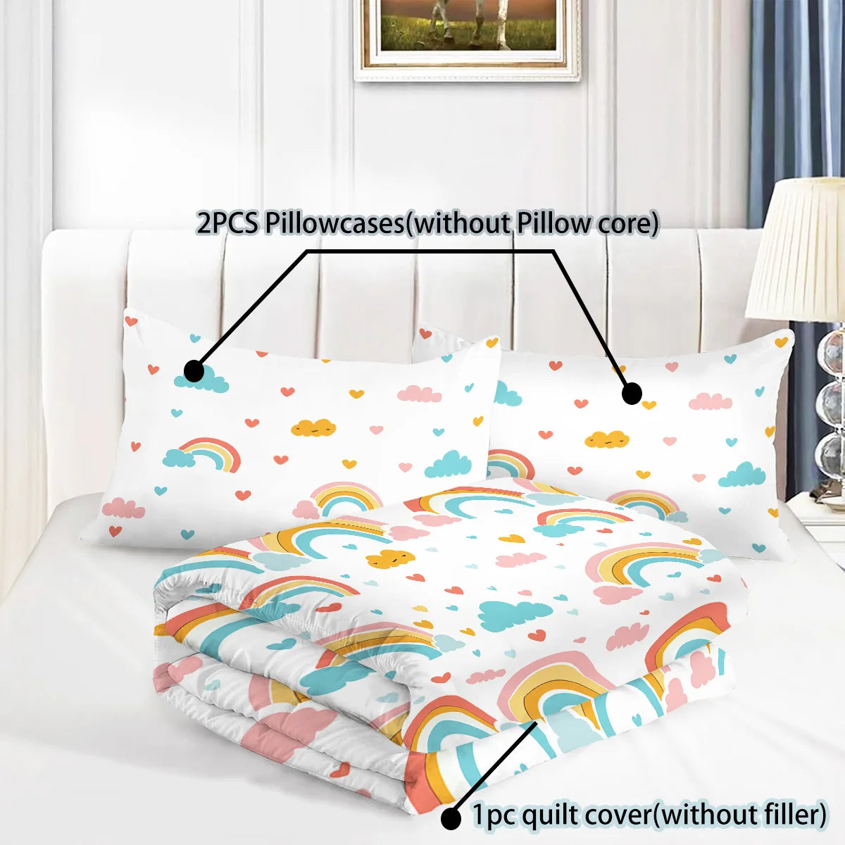 blanket