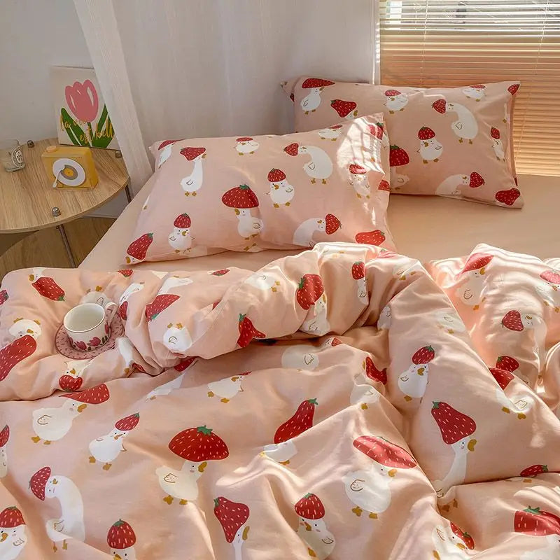 blanket