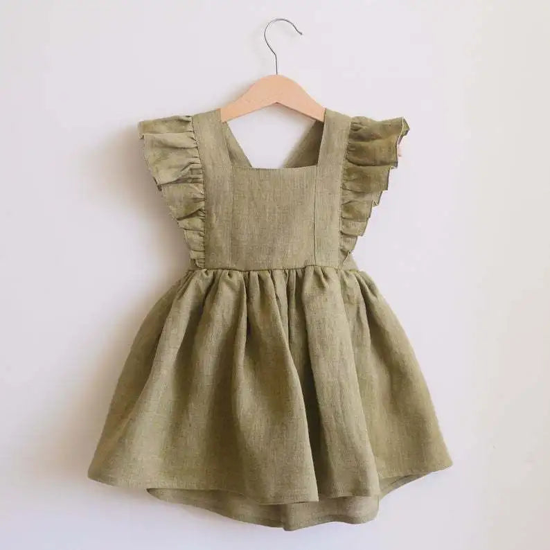 Girl Dress