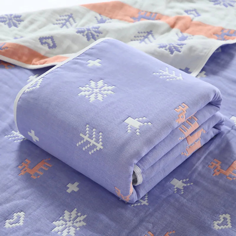 blanket