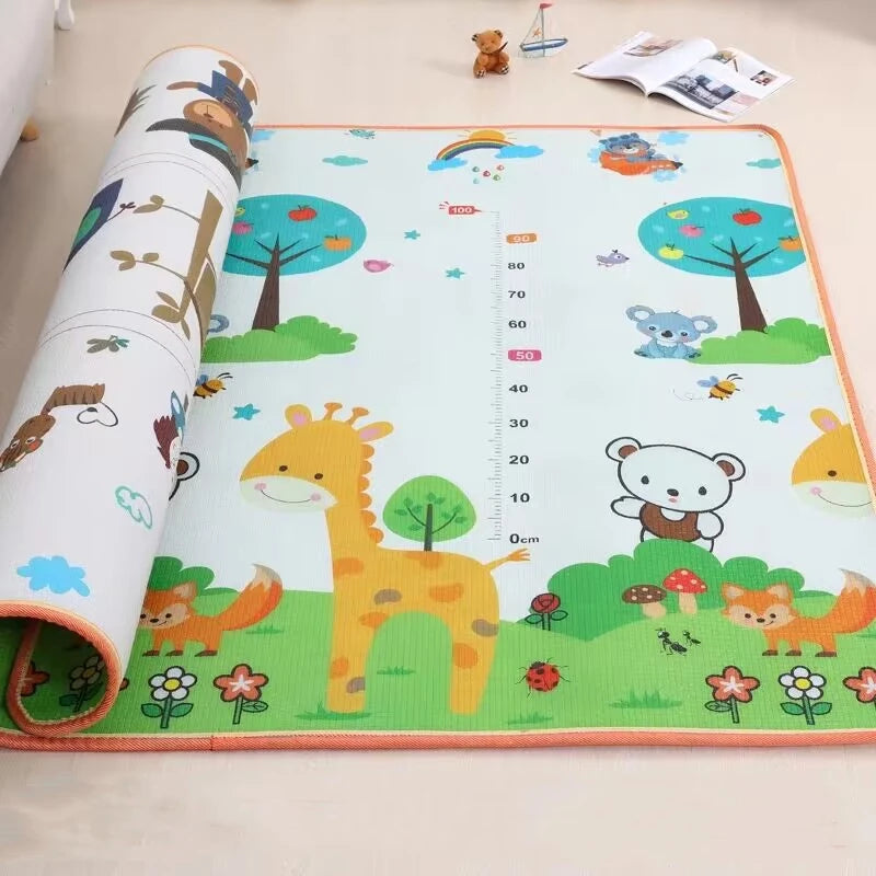 Children's Room Carpet