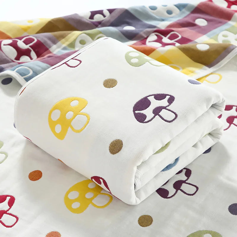 blanket
