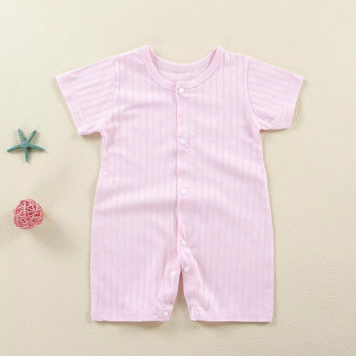 Baby Bodysuit 0-1 Years