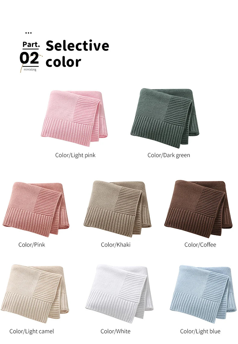 blanket