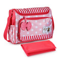 Maternity Diaper Bag – Travel & Nursing Friendly