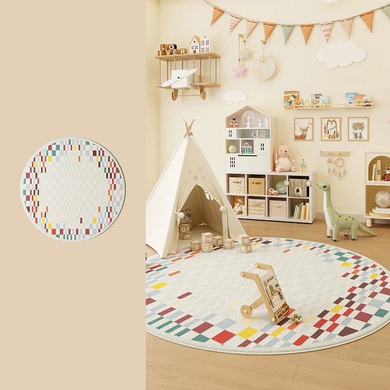 Children's Room Carpet