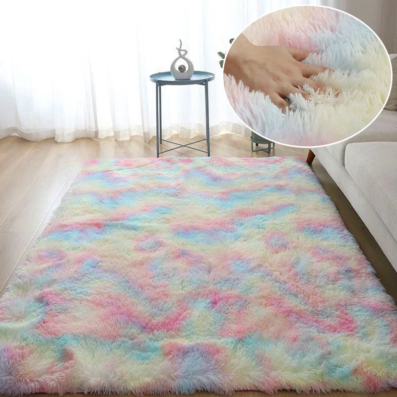 Children's Room Carpet