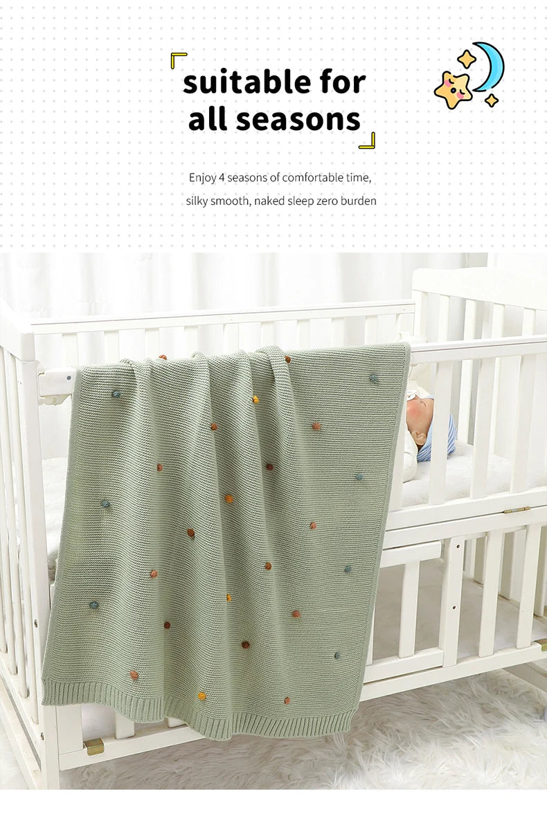 blanket