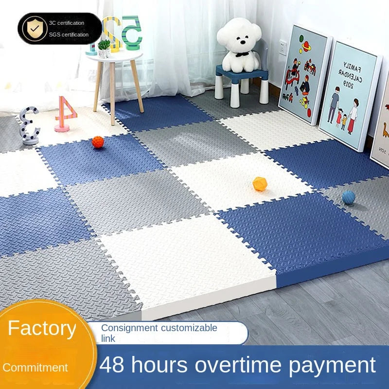 Children's Room Carpet