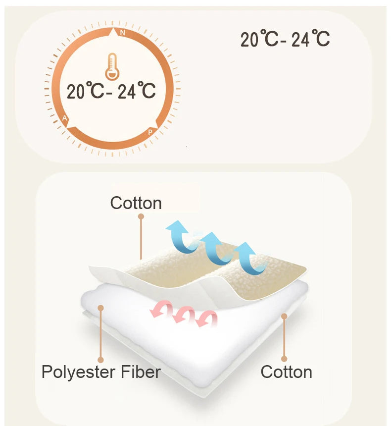 Newborn Toddler Cartoon Jumpsuit