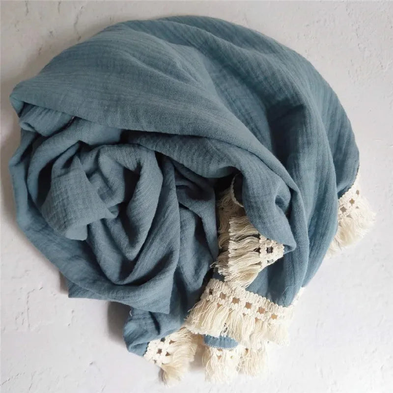 blanket