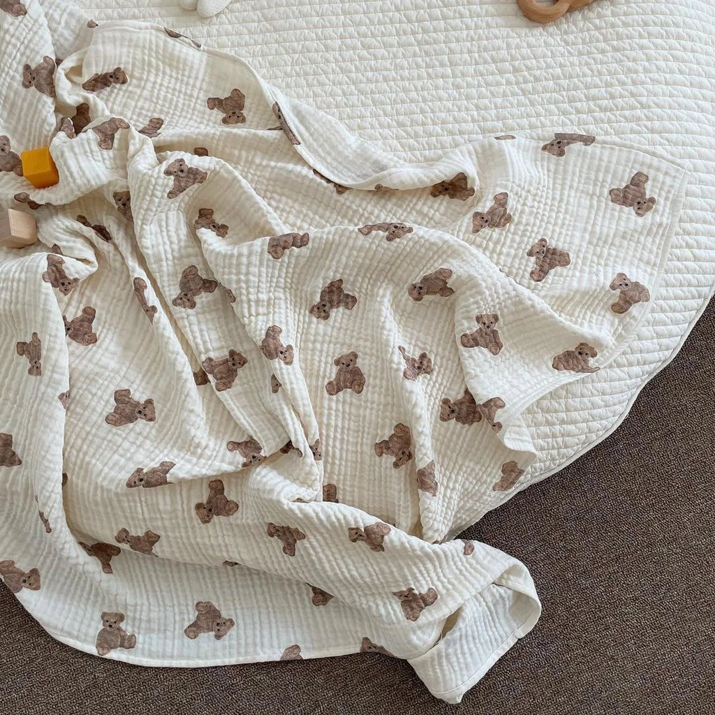 blanket