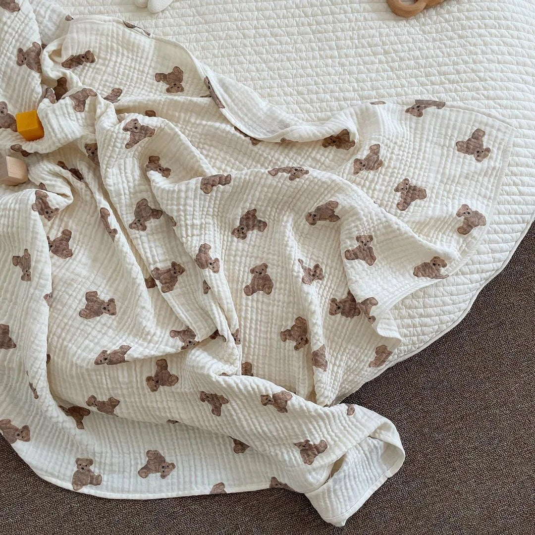 blanket