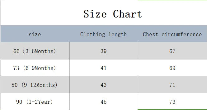 Cute Short Sleeve Baby Clothes 0-24 M