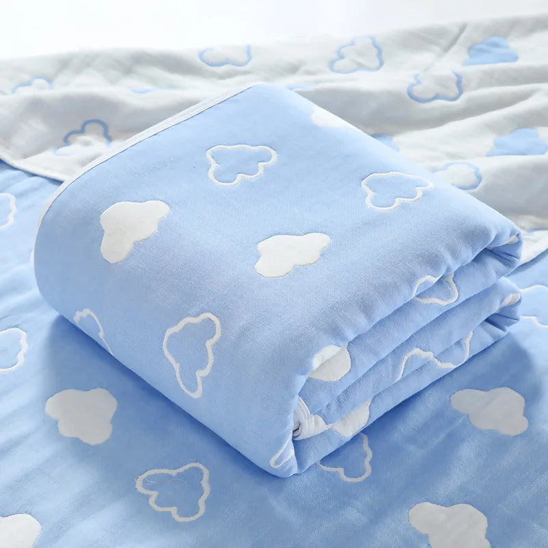 blanket