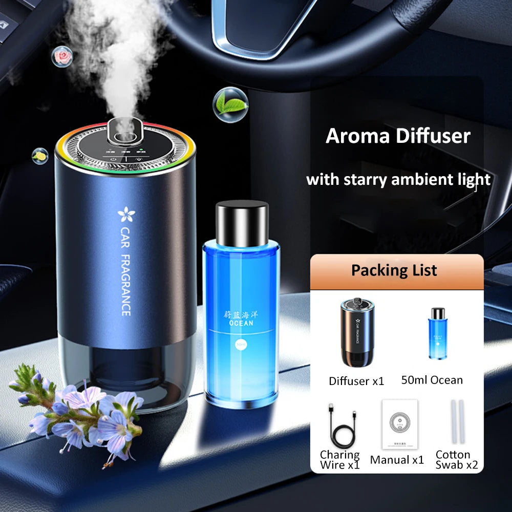 Car Air Freshener