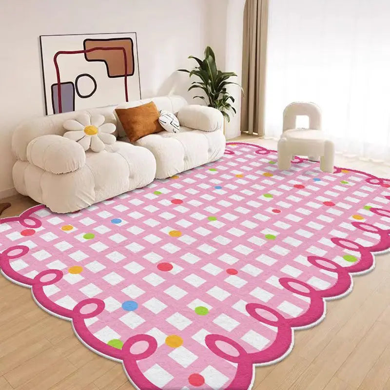 Children's Room Carpet