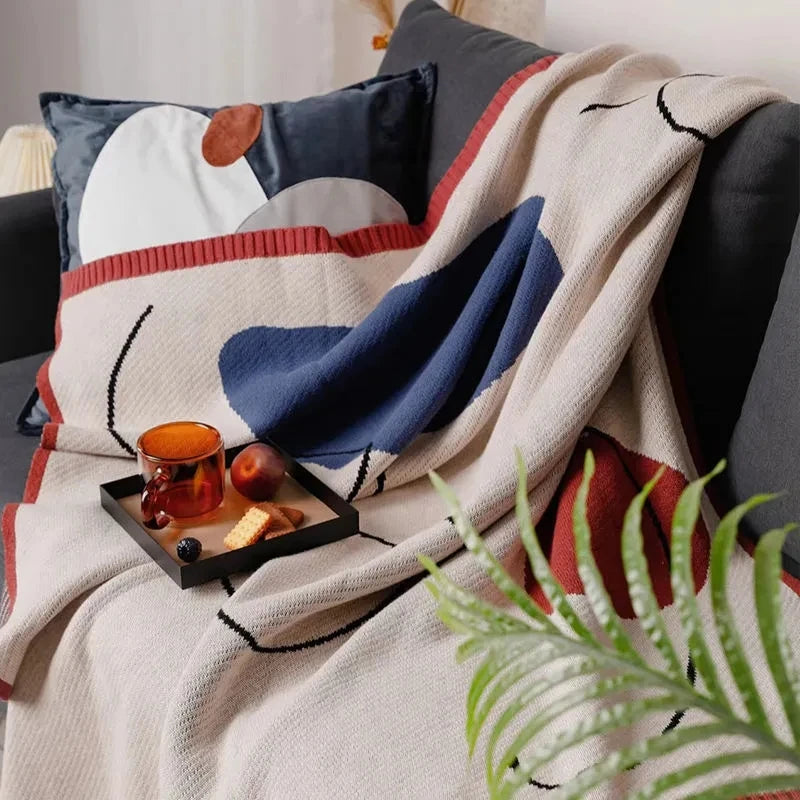 blanket