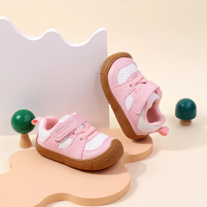 Baby Shoes High Quality Toddler 1-5 Years