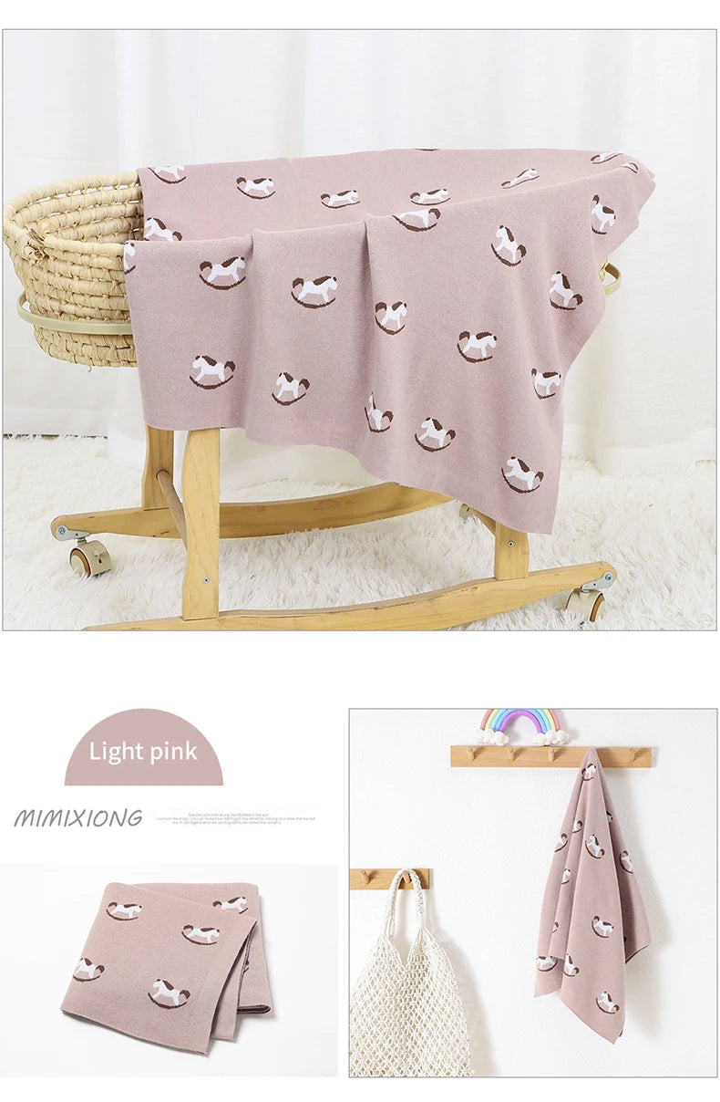 blanket