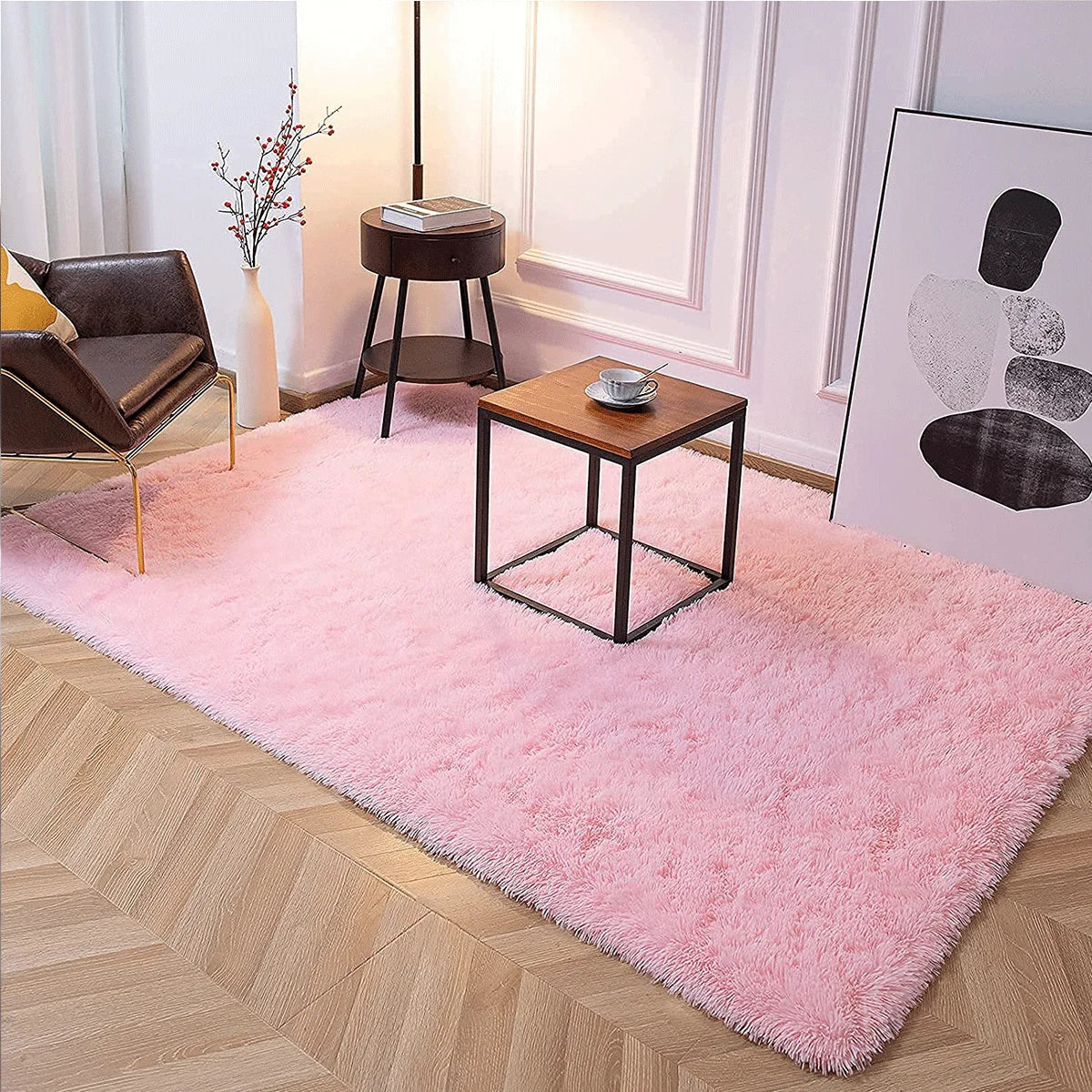 Children's Room Carpet