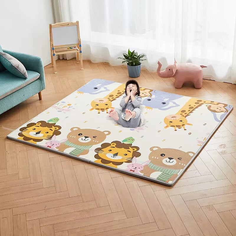 Children's Room Carpet