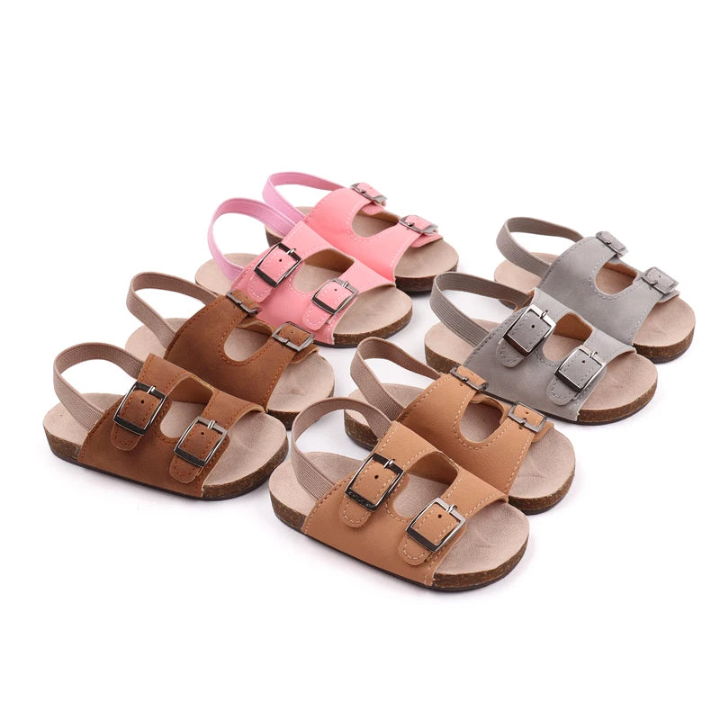 Newborn Boys and Girls 0-9-18 Months Infant Shoes