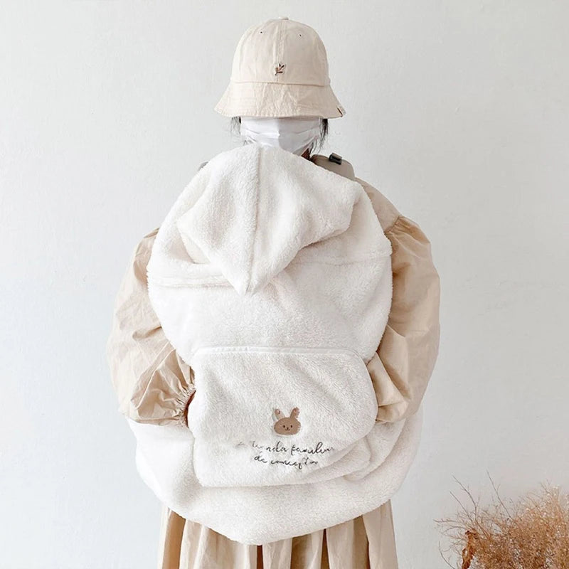 blanket