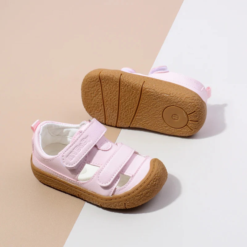 Kids Hollow Sneakers – Spring/Summer  Sport Sandal