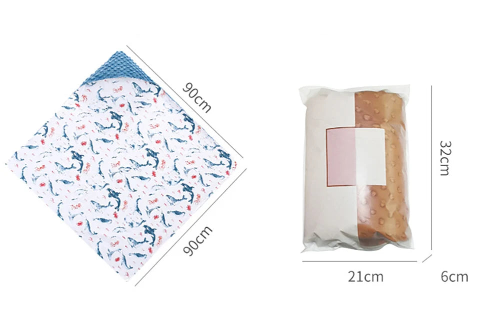 blanket