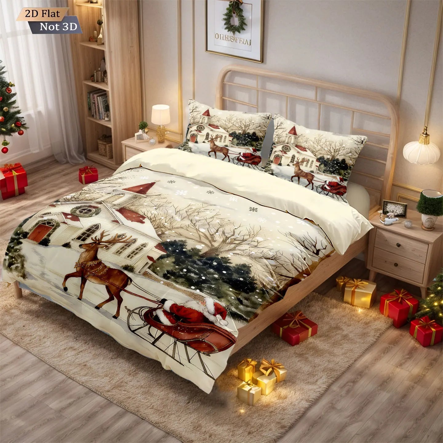 blanket