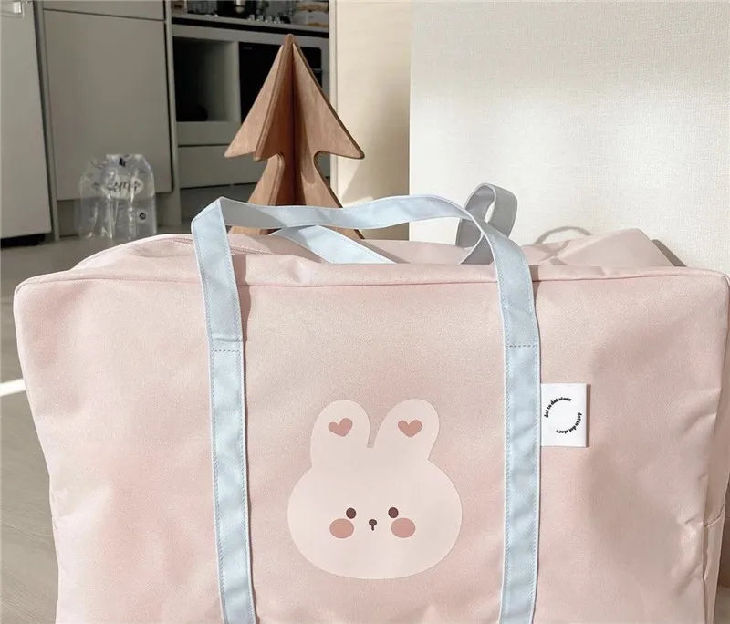 Maternity Baby Bag – Hospital & Travel Friendly