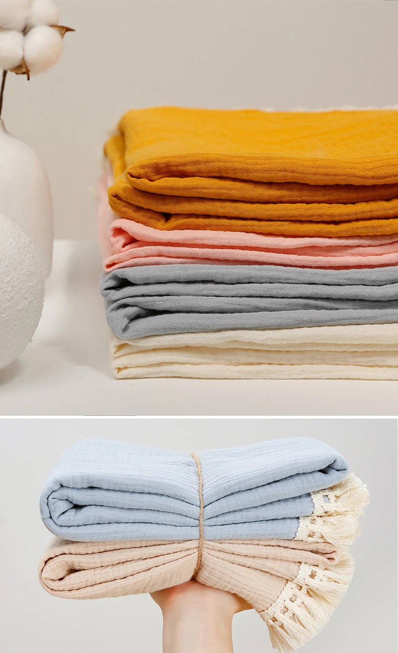 blanket