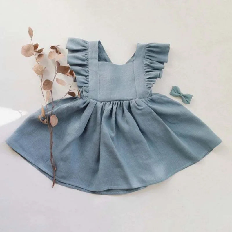 Girl Dress